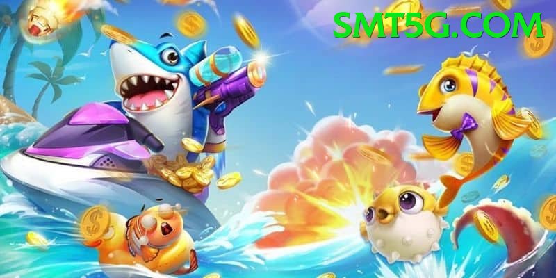 Game Bắn Cá Đổi Thưởng - aev99