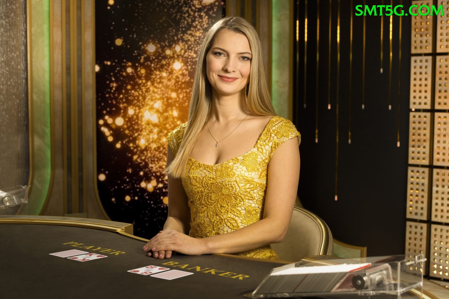 Sòng Bài Trực Tuyến - aev99