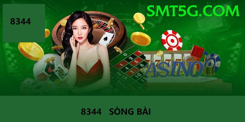 Sòng Bài Trực Tuyến - Trải nghiệm tuyệt vời