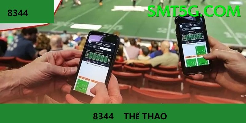 Cá Cược Thể Thao - Trải nghiệm tuyệt vời